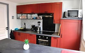 Appartement Duplex Cosy Au Calme A 50M De La Plage